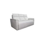 Chauncey Leather Power Reclining Sofa - Image 2