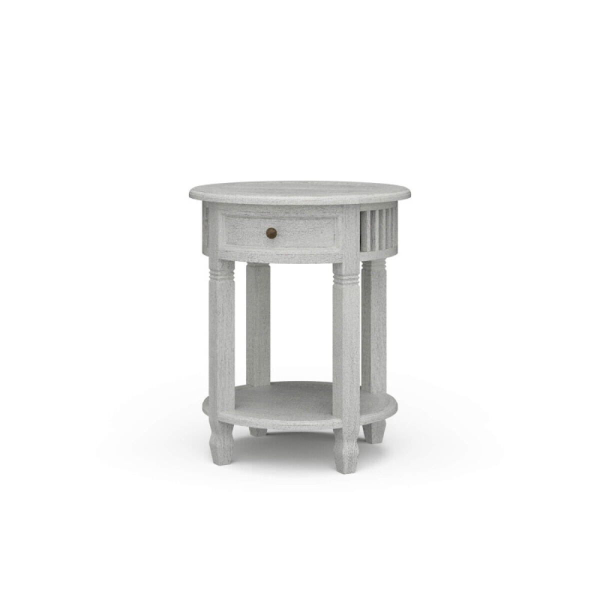 Hollister Side Table Chairside Tables Bramble 2 Hollister Side Table Chairside Tables Bramble 2