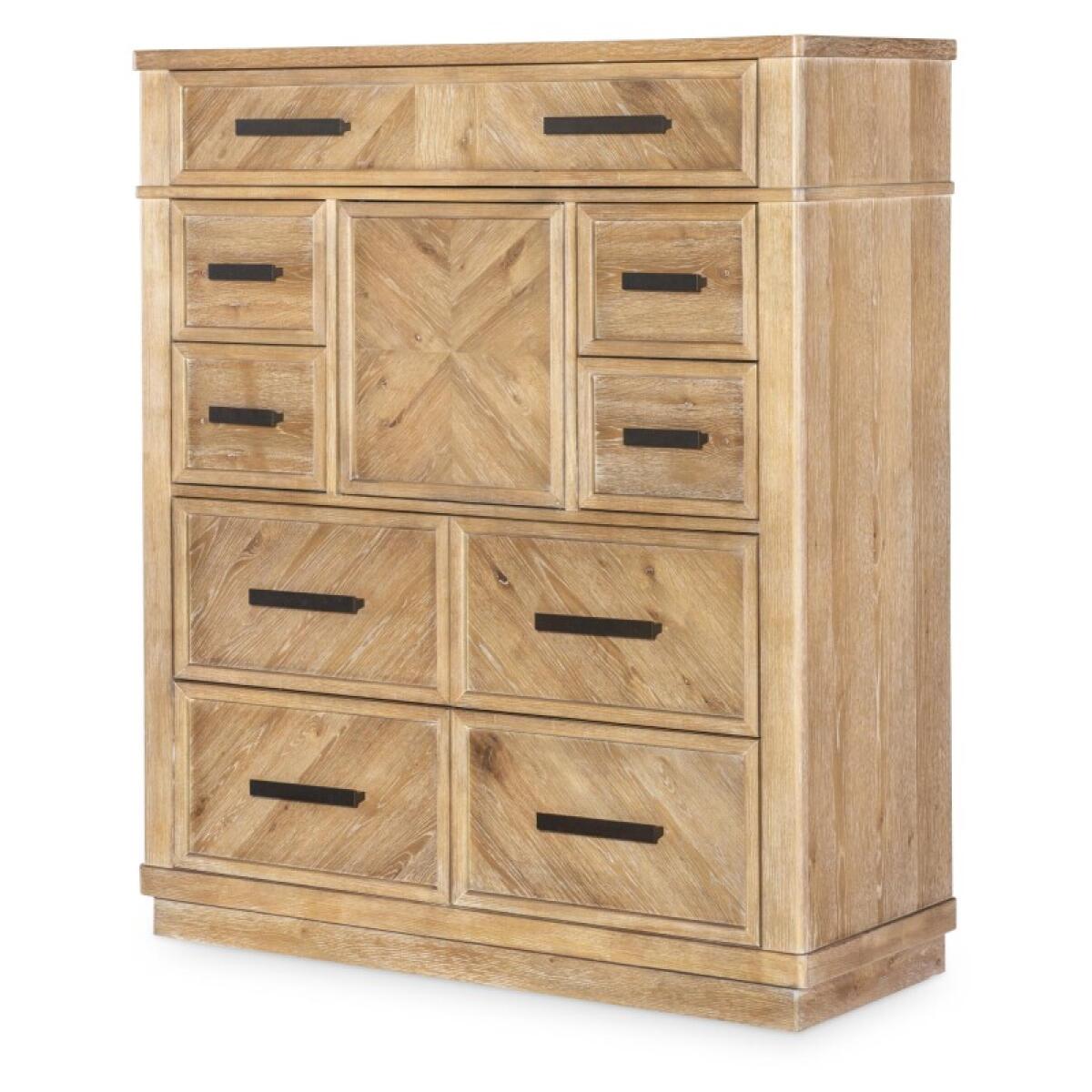 d2aac5d44a525c0a4c422adf0efd6463 Door Drawer Chest - Image 1