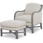 515 Dover Chair - Image 3