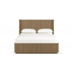 Kraton Rounded Bed - Image 2