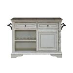 Magnolia Manor Bar Cart - Image 4