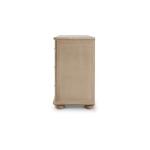 Luna 6 Drawer Dresser - Image 6