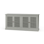 Wilmington 4 Door Sideboard