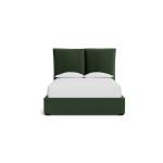 Greer Upholstered Bed Beds Bassett Furniture 10