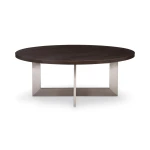 Andover Round Cocktail Table - Image 3