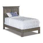 Glacier Point Queen Storage Bed – GLPGR5031 Beds A-America 10