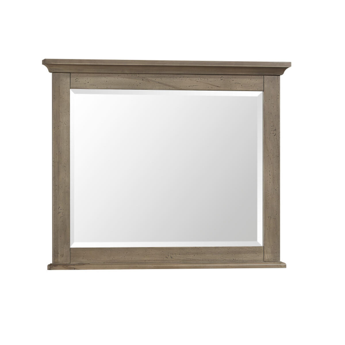 Carlisle LANDSCAPE MIRROR Bedroom Mirrors Brown 2 Carlisle LANDSCAPE MIRROR Bedroom Mirrors Brown 2