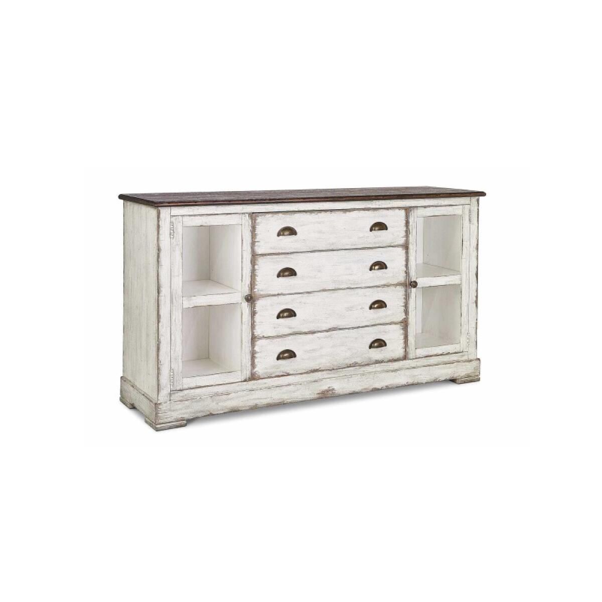 d2d26fcbb4d73fcd9b491293ab49d539 Avondale Sideboard - Image 1