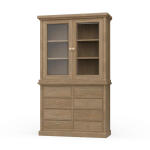 Belvedere Hutch