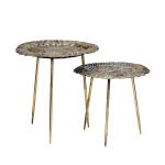 Complete Round Dining Table Dining Tables Chalk 9