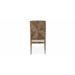 Woodridge Upholstered Dining Chair - Image 3
