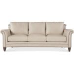 Richardson Sofa 866-95 Sofas Bradington-Young 16