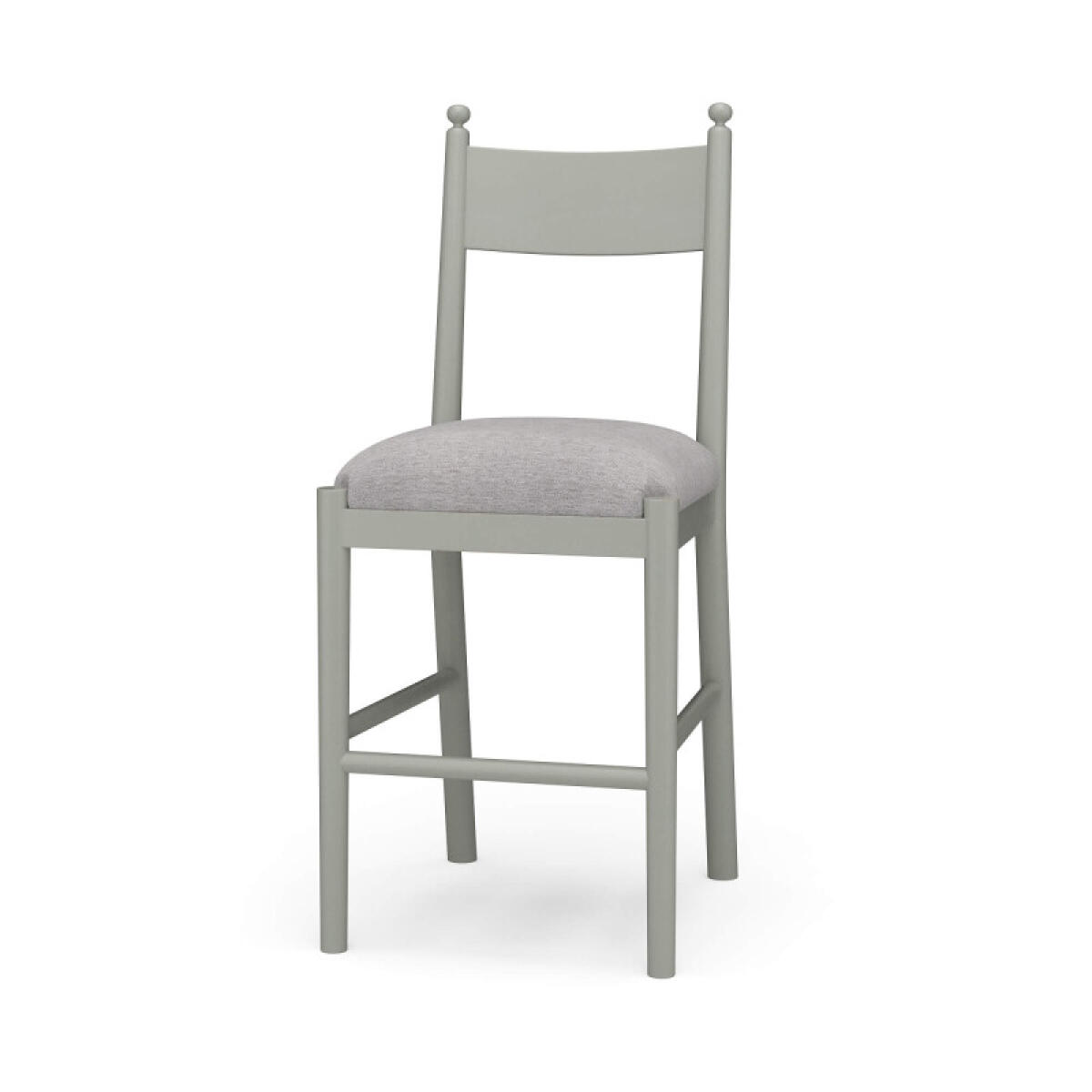 d2eec83b2d0f6e20e5c50912a3e3aeaf Bahama Counter Stool W/ Upholstered Seat - Image 1