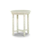 Cholet Round End Table - Image 4