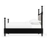 Milano Upholstered Bed - Image 5