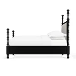 Milano Upholstered Bed - Image 5