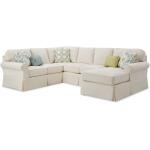 9174SS-SECT Sectionals Craftmaster Furniture 10
