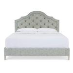 Glacier Point Cal King Panel Bed – GLPGR5230 Beds A-America 11