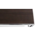 Midlothian Rectangular Cocktail Outdoor Tables Bassett Furniture 20