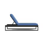 Bonavista Outdoor Chaise Lounge - Image 6