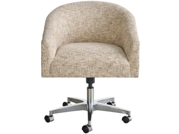 Lottie Desk Chair - Special Order - Image 3