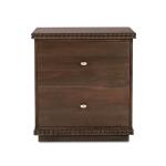 Maeve 2 Drawer Bedside Table - Image 6