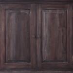 French Hens Media Cabinet - Image 3