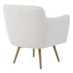 Oasis Swivel Chair - Image 8