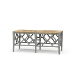 Chinois Bench