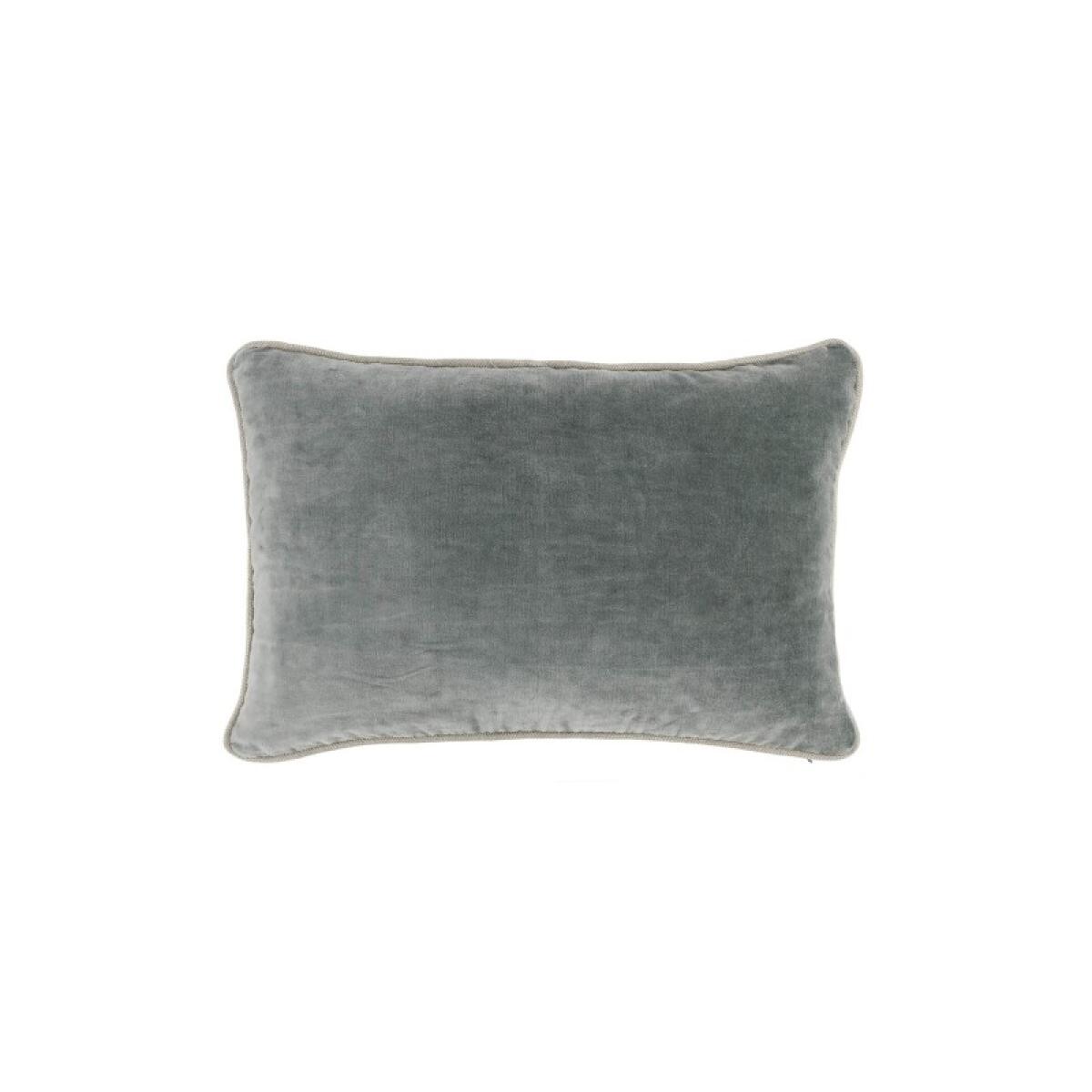 d33fa0a5e7453d8ea79fcb96a10bc614 Heirloom Velvet Bay Green Lumbar Pillow Cover - Image 1