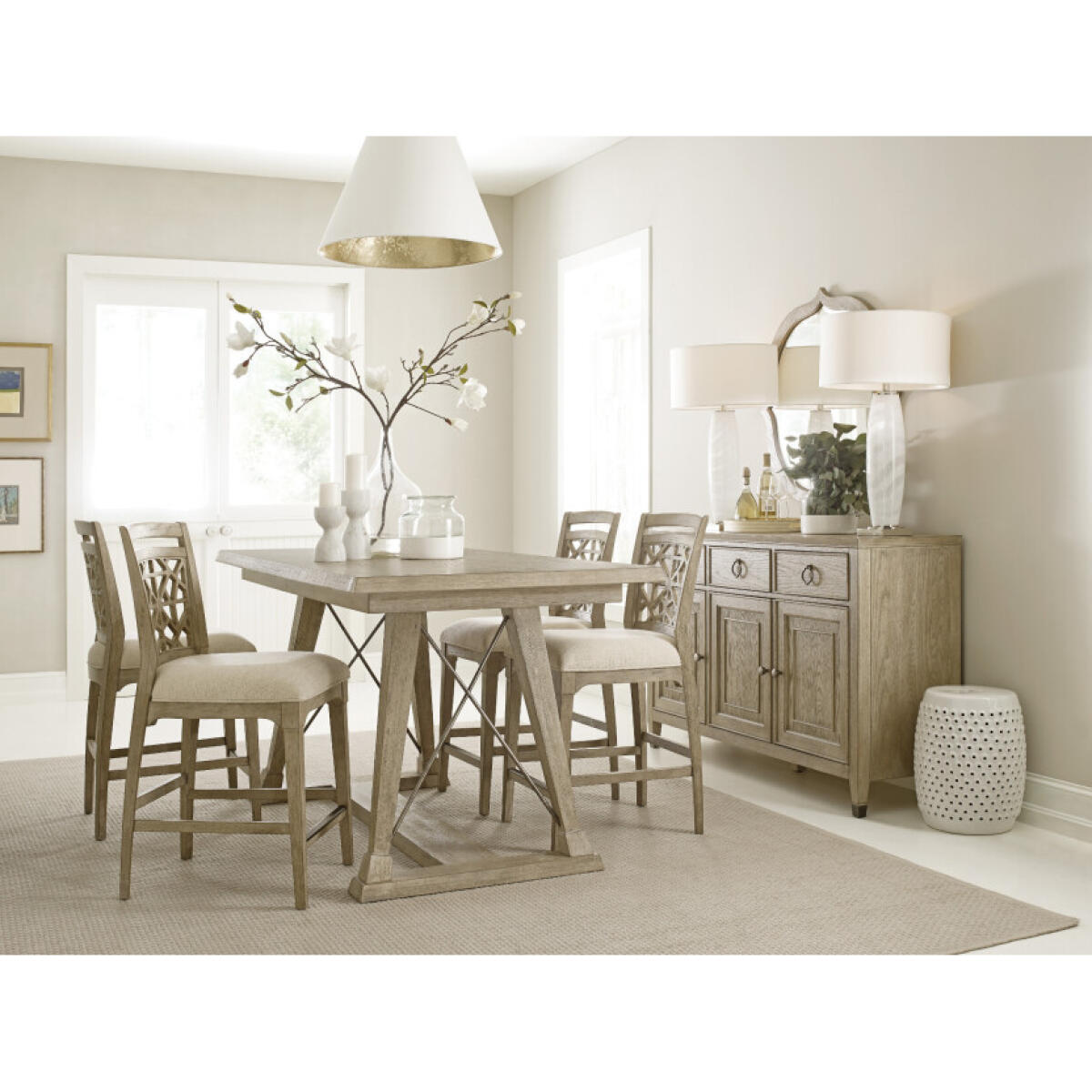d34049dd6a8765fcaf3ab6af564357d4 Vista Essex Counter Stool - Image 1