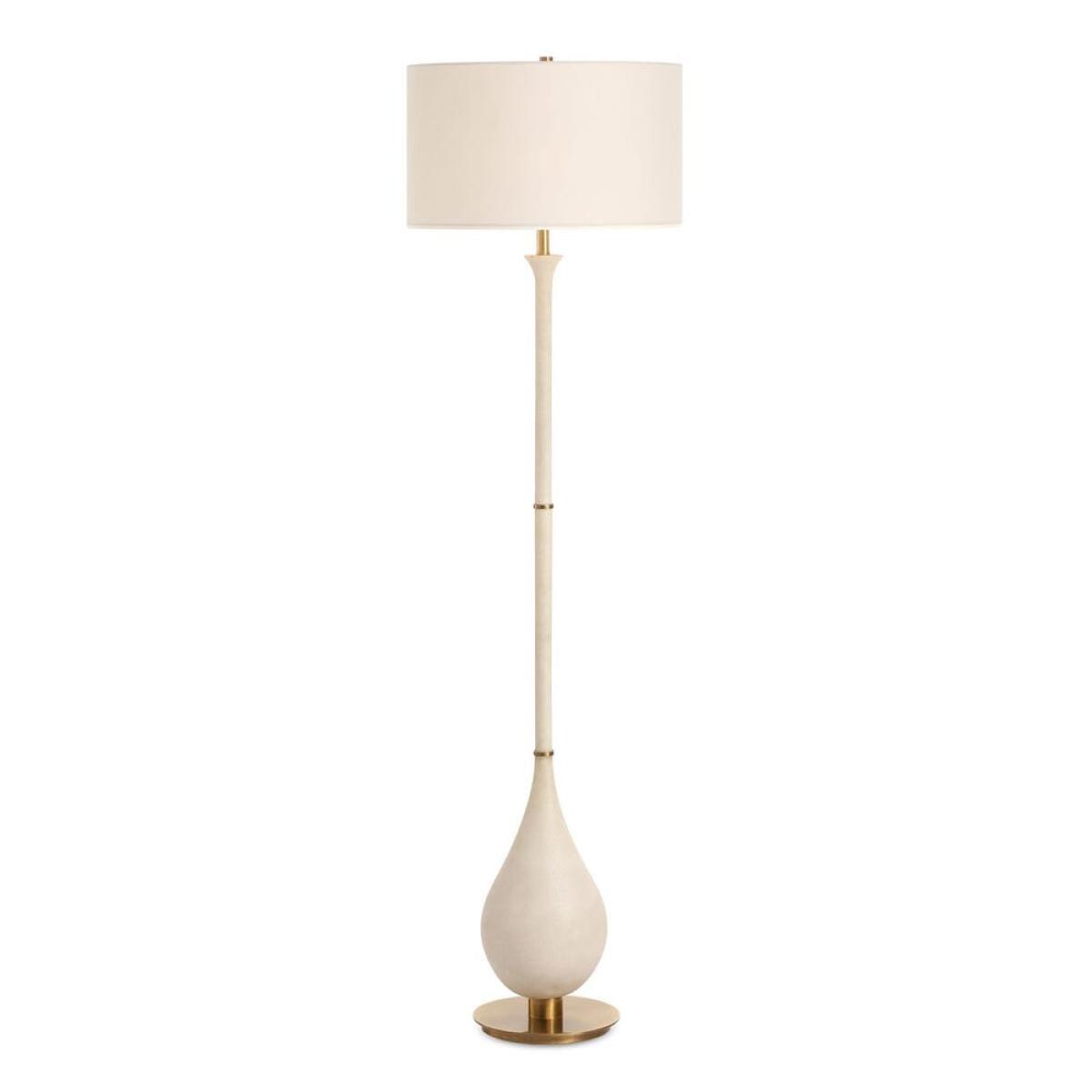 Dewdrop Floor Lamp Lighting Cream 2 Dewdrop Floor Lamp Lighting Cream 2