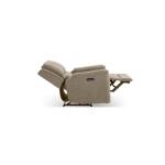 Calvin Power Wall Recliner - Image 5