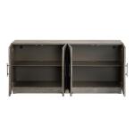 Wilder Four-Door Sideboard - Image 4
