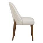 Stitches Dining Chair, 2 Per Box, Priced Each - Image 6