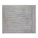 Heatherbrook Drawer End Table End tables Brown 16