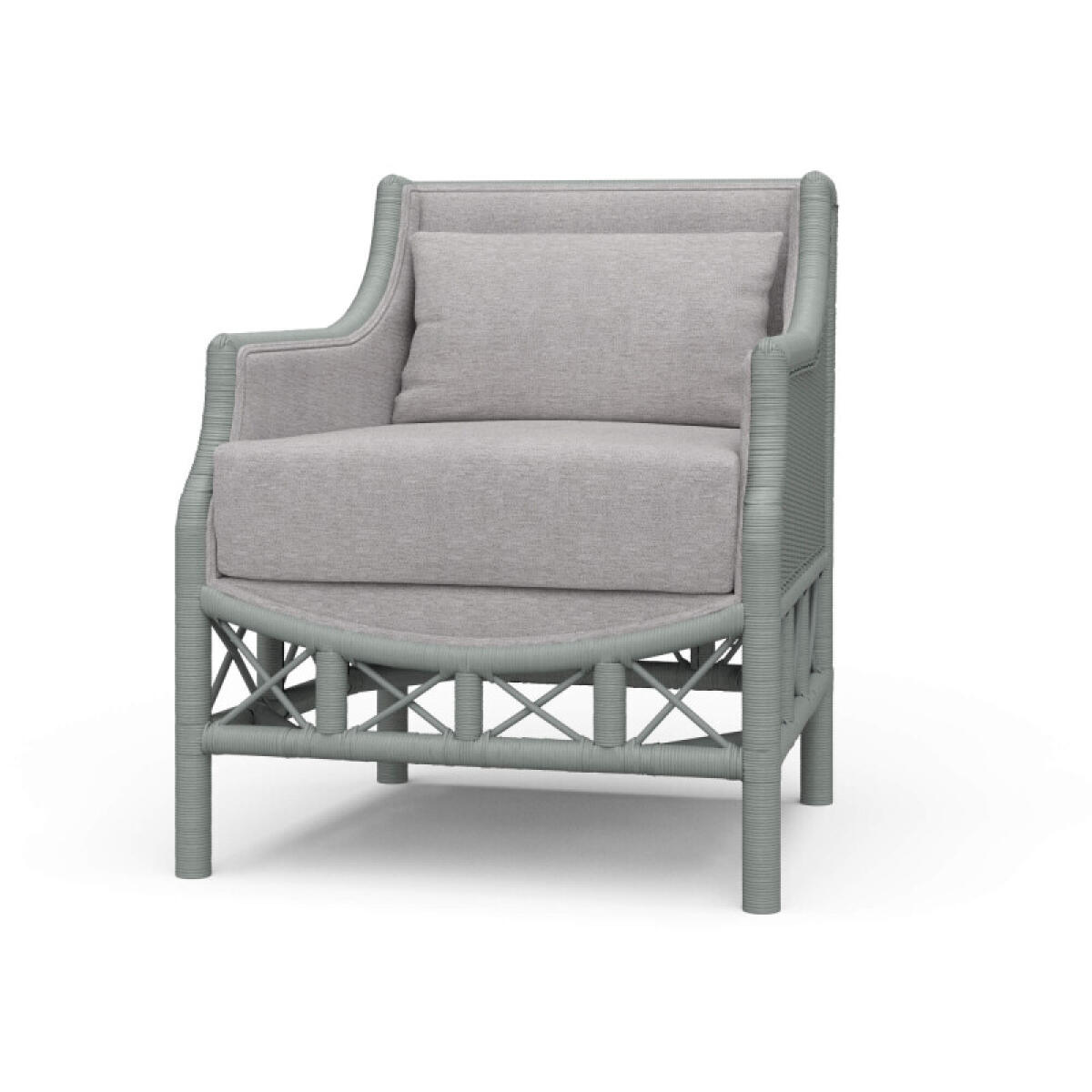 d3523679a4dba1cfece5411eacd8ae7f Rabana Rattan Lounge Chair - Image 1