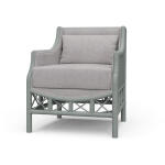 Rabana Rattan Lounge Chair