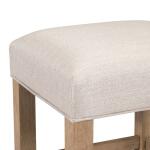 Corso Uph Console Stool Barstools Barstools 16