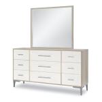 Dresser Dressers Cream 10