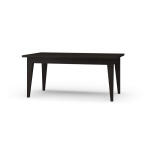 Summerville Butterfly Extension Dining Table 67 - 87"