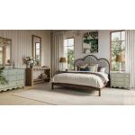 Cholet Table Lamp W/ Scalloped Shade - Image 9