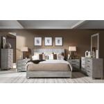 Complete Panel Bed King Beds Beds 12