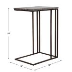 Theodore Accent Table - Image 9