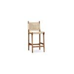 Bailey Counter Stool Barstools Bassett Furniture 8