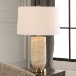 Aubrey Table Lamp Lighting Cream 13