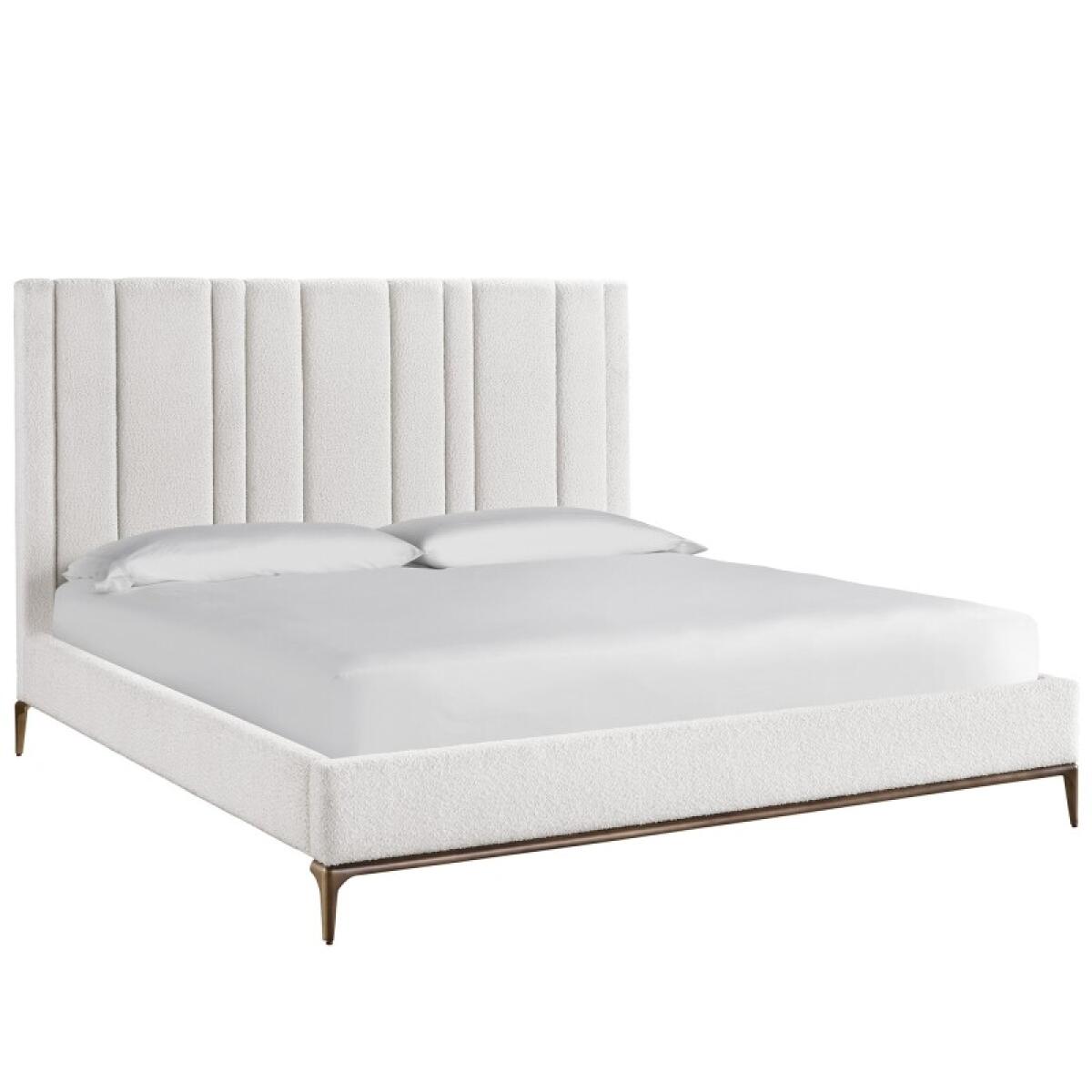 d3773ffa9a025a15720d2b86404e73db Erinn V x Universal Summerland Uphol Bed King - Image 1