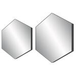 Amaya Hexagon, S/2 - Image 3