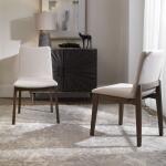 Delano Armless Chair, Walnut, 2 Per Box, Priced Each Chairs Chairs 15